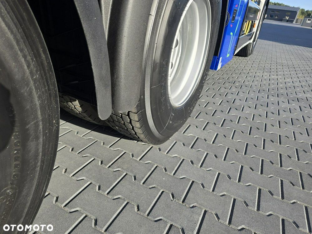 MAN WUKO ASSMANN ADR KOMBI DO CZYSZCZENIA KANAŁÓW - 23