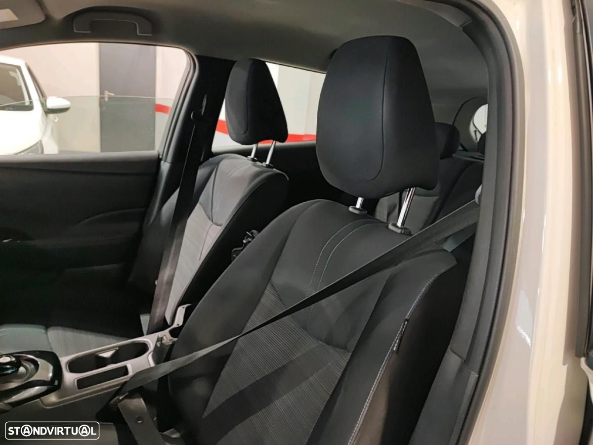 Nissan Leaf e+ Acenta - 6