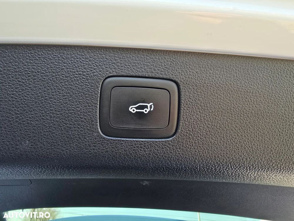 MG EHS 1.5T-GDI Luxury - 14