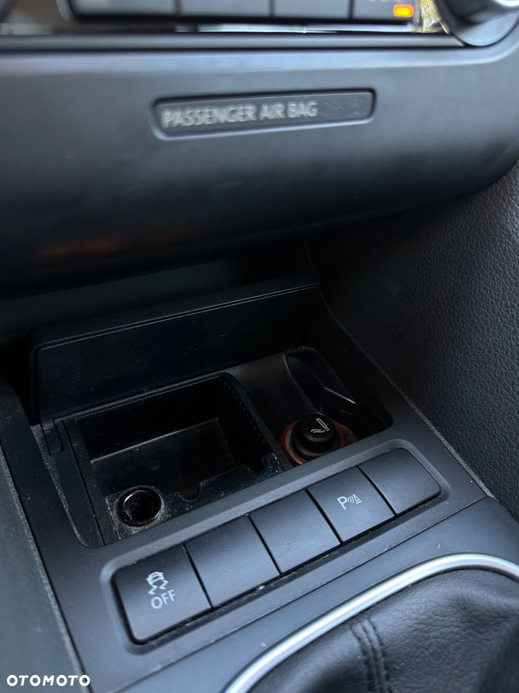 Volkswagen Golf 1.2 TSI Style - 38