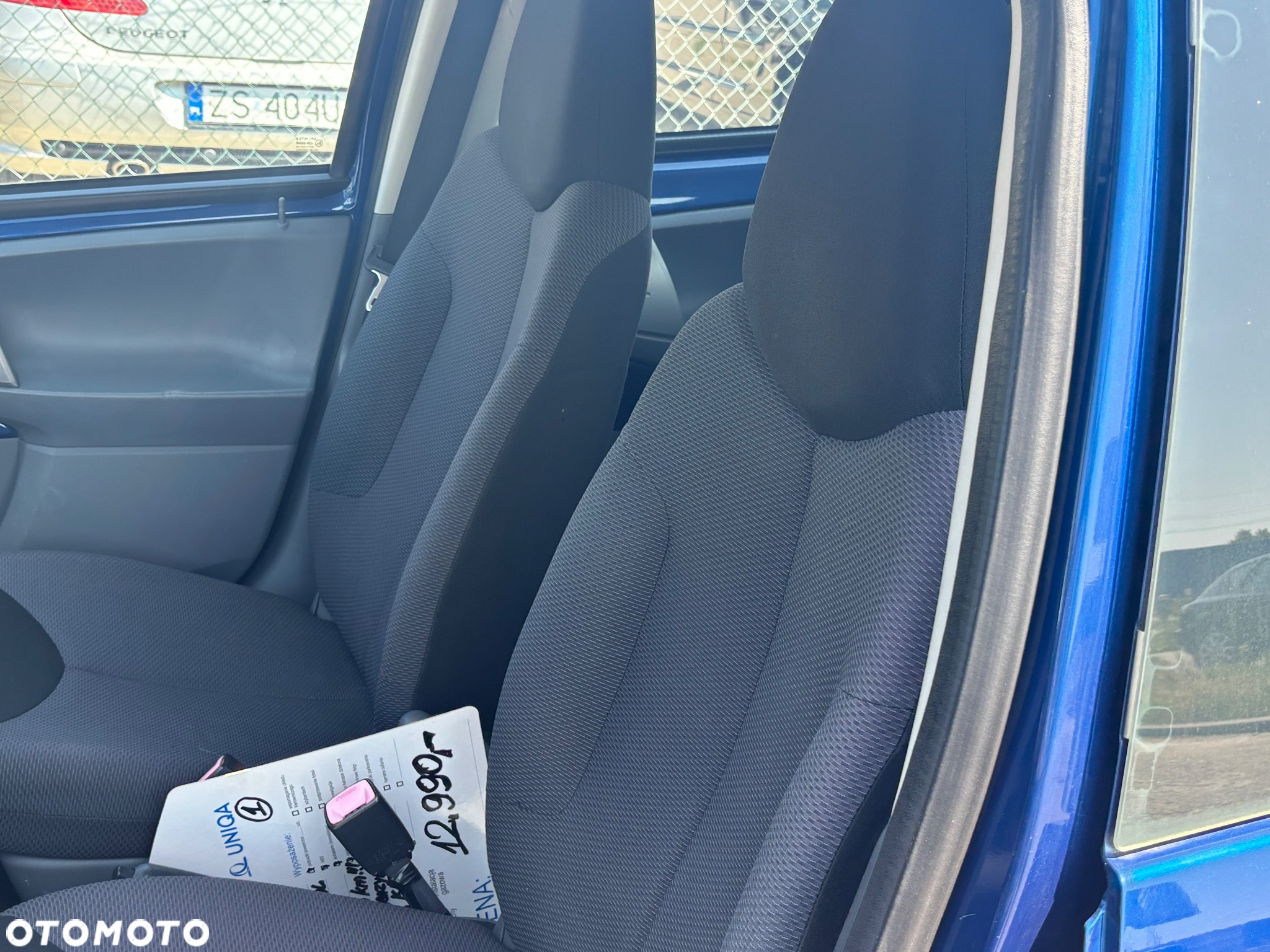 Toyota Aygo Cool - 18