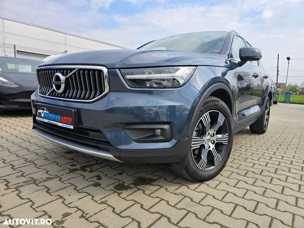 Volvo XC 40 - 2