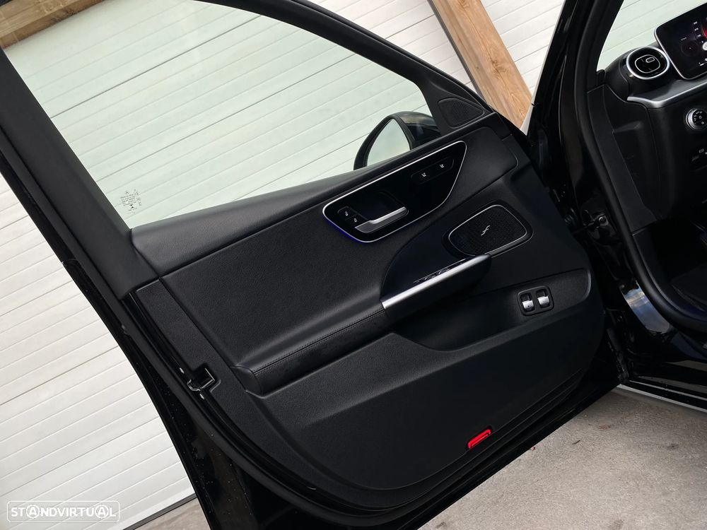 Mercedes-Benz C 300 e T 9G-TRONIC Avantgarde Advanced - 15