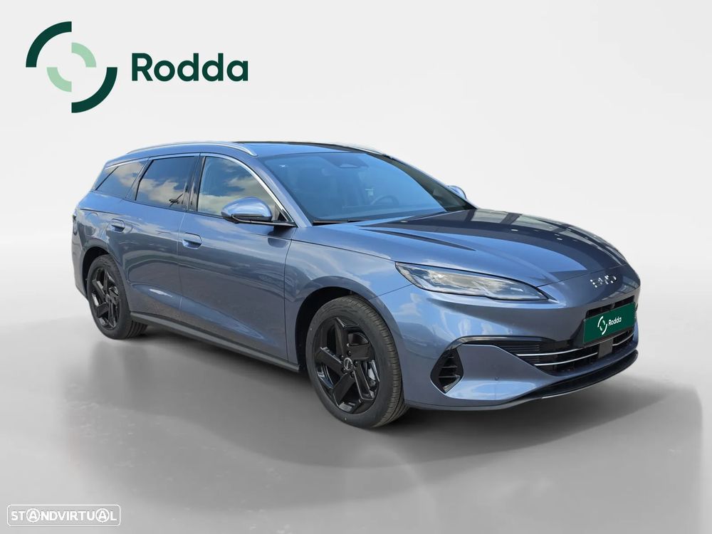 BYD Seal 6 Touring 1.5 DM-i Comfort - 1