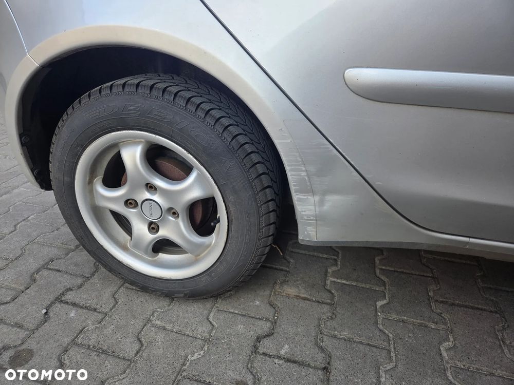 Mitsubishi Colt 1.3 Motion - 11