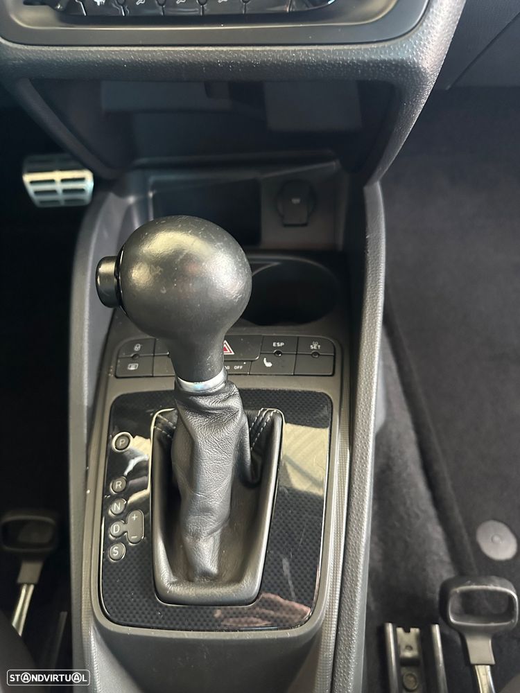 SEAT Ibiza SC 1.4 TSI DSG Cupra - 25