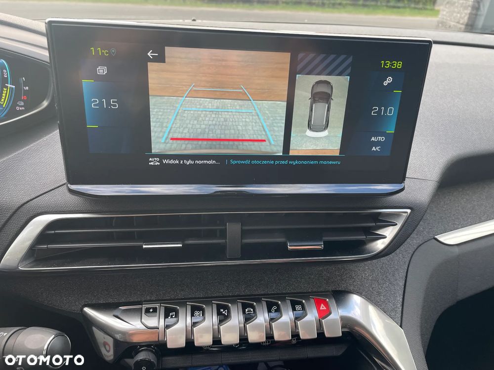 Peugeot 3008 - 6