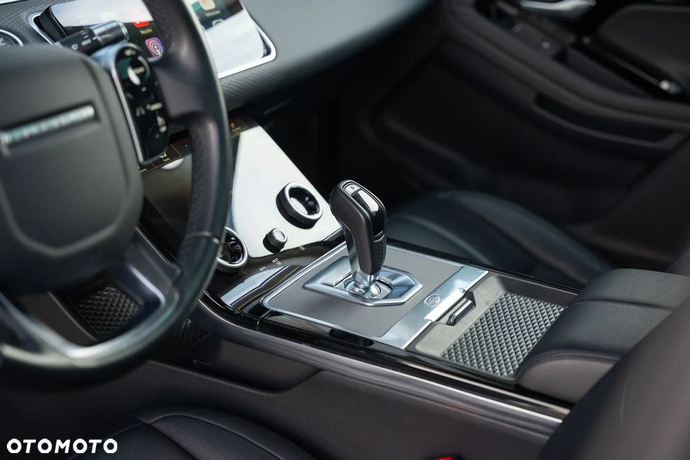 Land Rover Range Rover Evoque D200 Dynamic HSE - 29