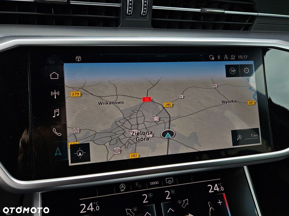 Audi A6 Avant 45 TFSI mHEV Quattro S Line S tronic - 21