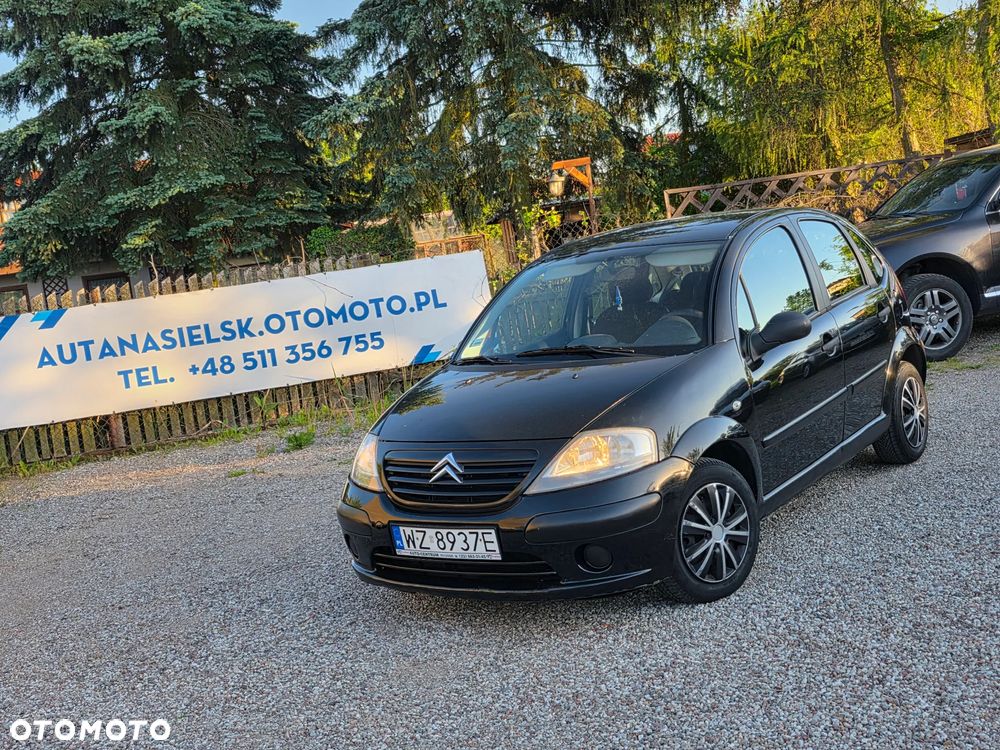 Citroën C3 1.4 HDi Magic - 12
