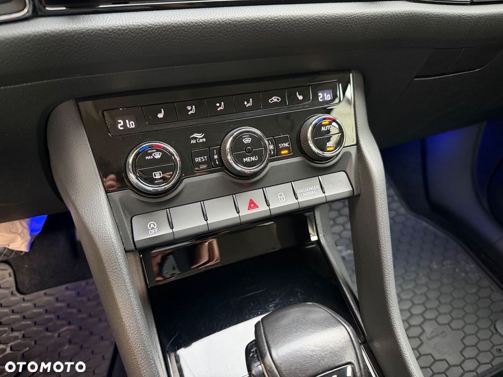 Skoda Kodiaq 2.0 TDI 4x4 DSG Ambition - 17