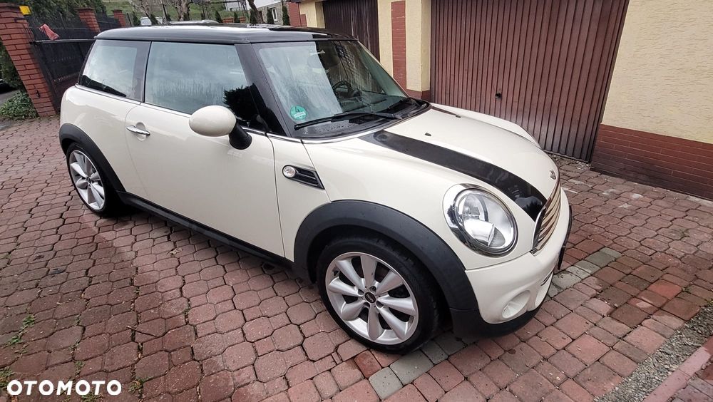 MINI Cooper - 8