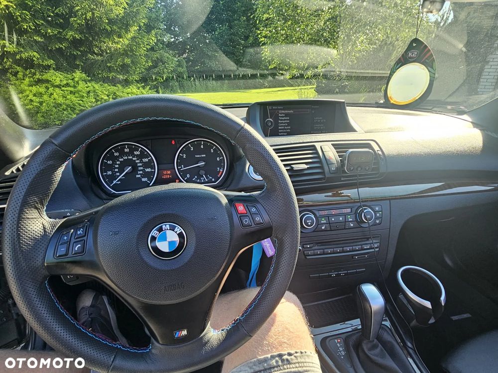 BMW Seria 1 - 8