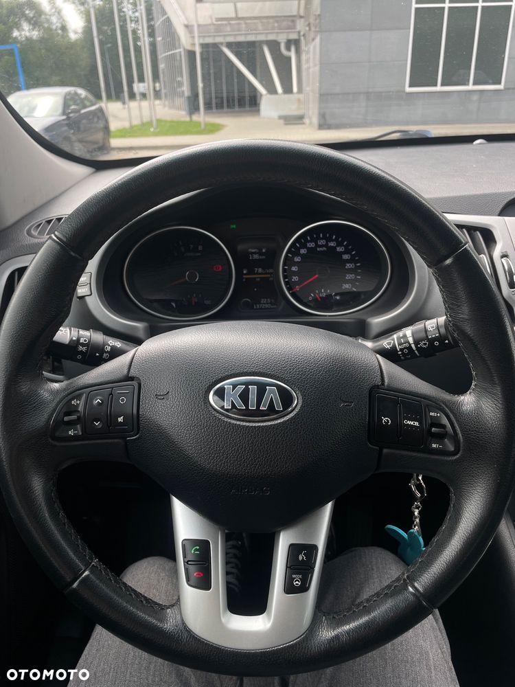 Kia Sportage 1.6 GDI L 2WD - 24