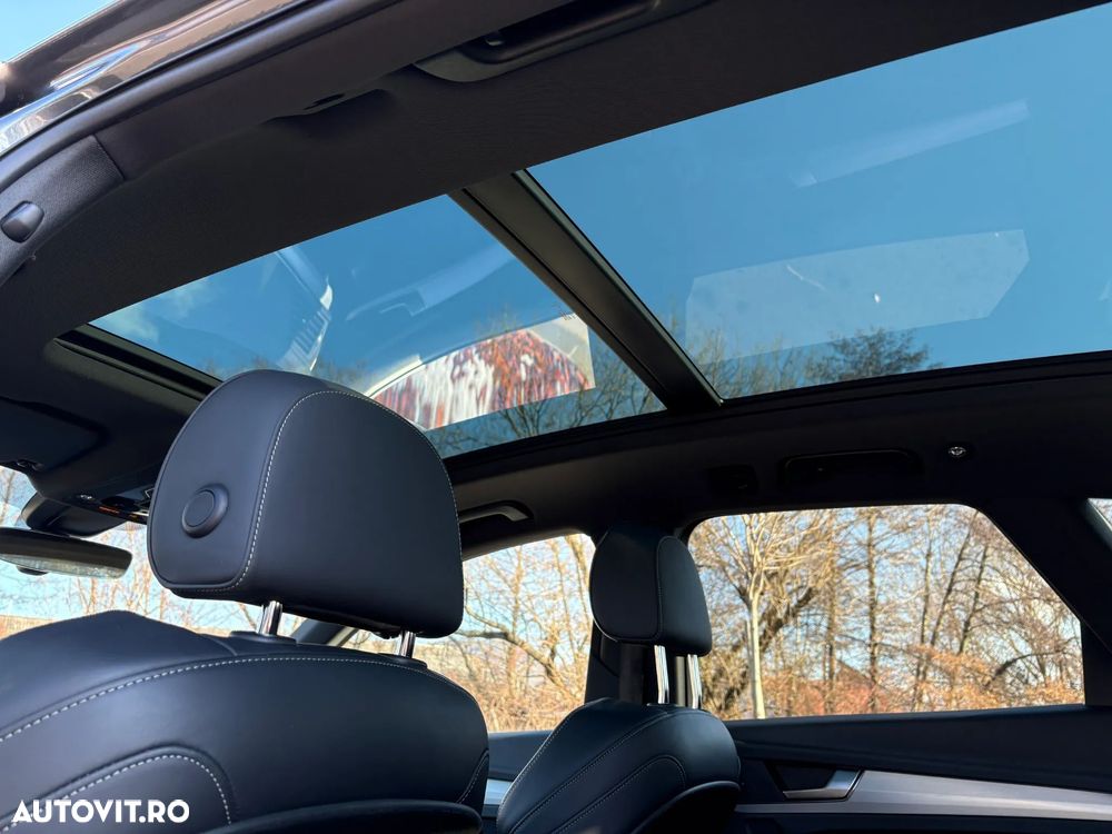 Audi Q5 55 TFSIe ack quattro S tronic S line - 6