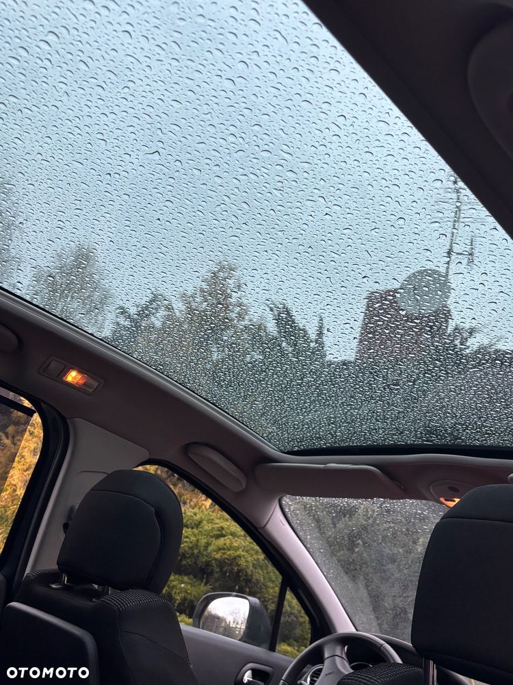 Peugeot 5008 1.6 Active 7os - 12