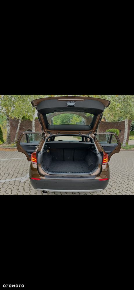 BMW X1 sDrive18i Sport Line - 39