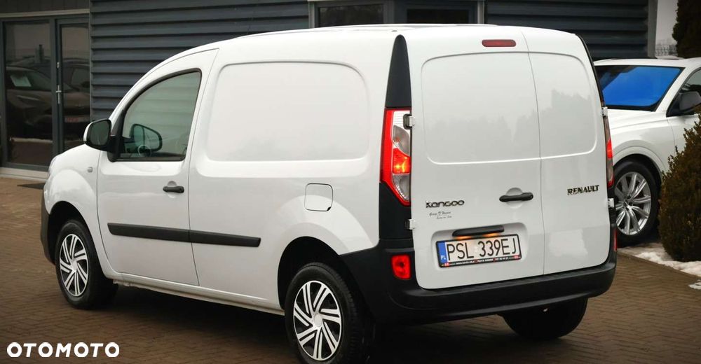 Renault Kangoo - 9