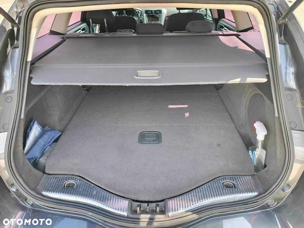 Ford Mondeo 2.0 EcoBlue Titanium - 28