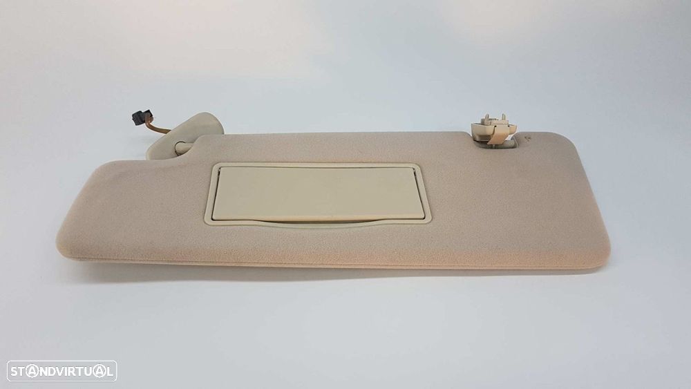 PÁLA DO SOL ESQUERDA LAND ROVER RANGE ROVER SPORT V6 TD HSE - 5