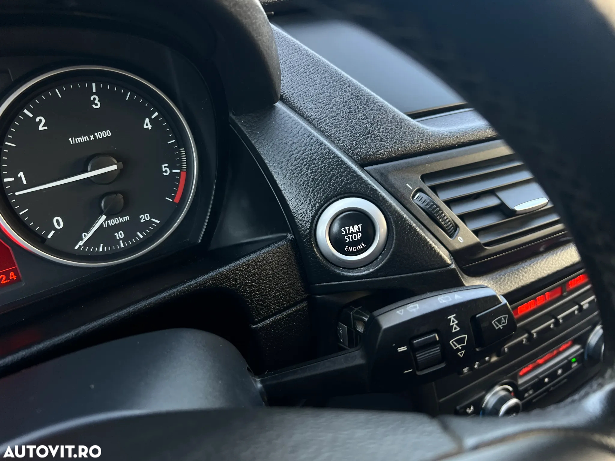 BMW X1 xDrive23d - 17
