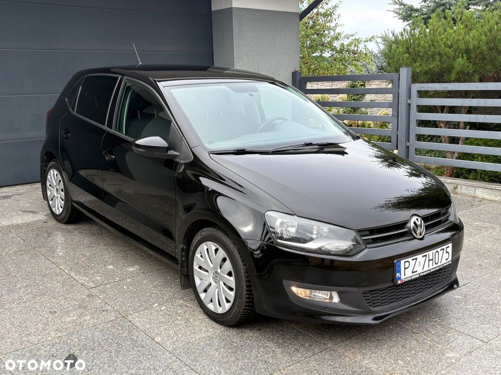 Volkswagen Polo 1.2 TDI DPF BlueMot (89g) - 2