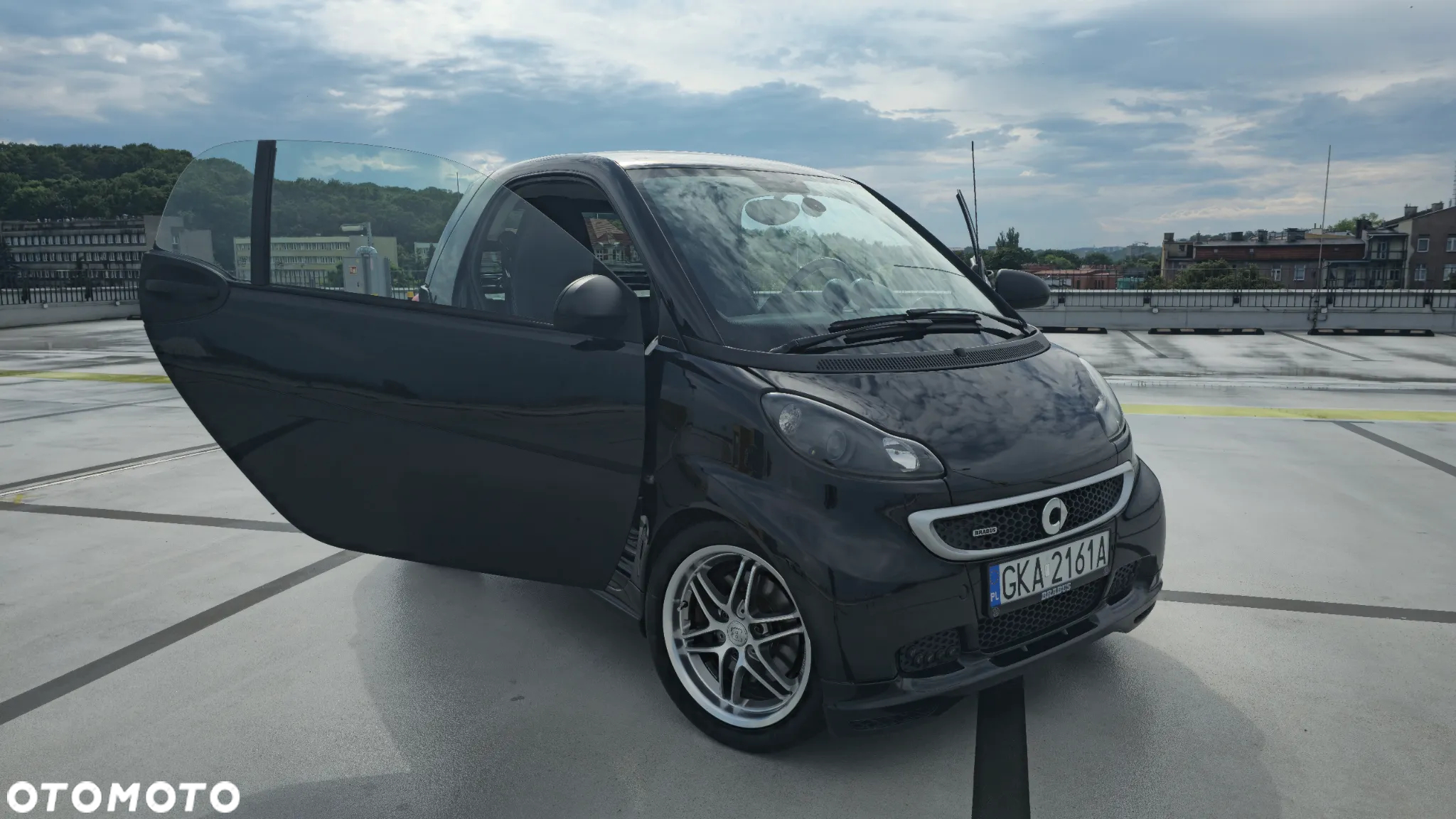 Smart Fortwo - 12