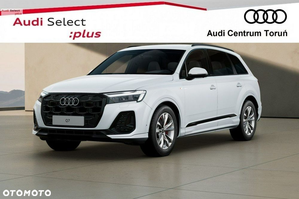 Audi Q7 - 1