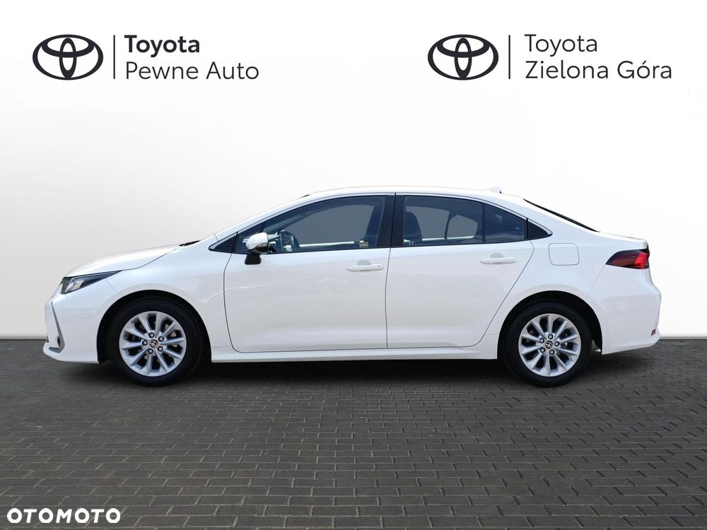 Toyota Corolla 1.5 Comfort MS - 3
