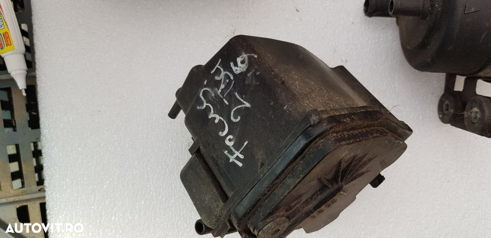 Carcasă filtru motorina ford mondeo mk4,focus 2,opel vectra b - 2