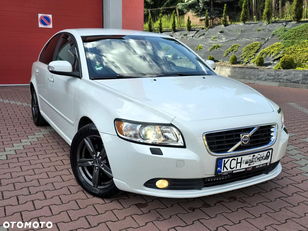 Volvo S40 1.8 Momentum - 11
