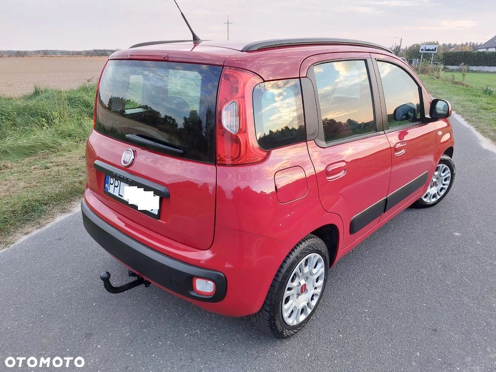 Fiat Panda - 17