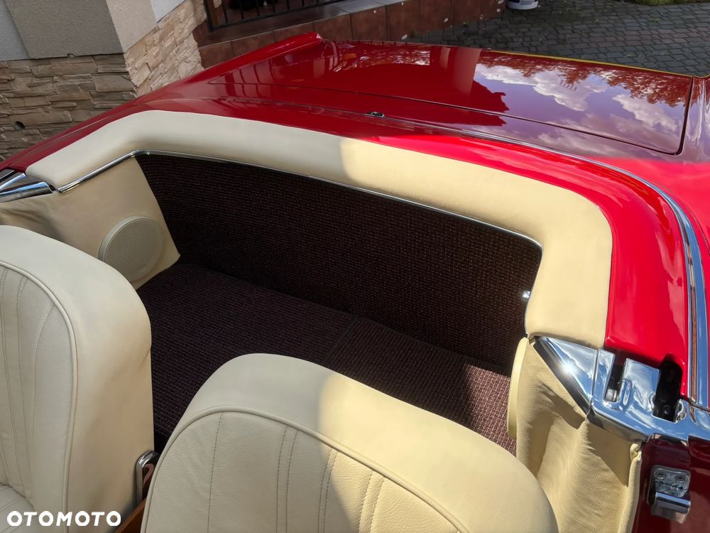 Mercedes-Benz SL - 35