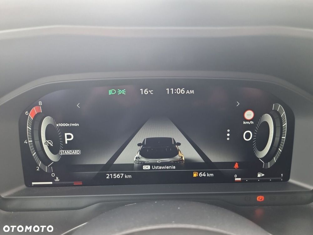 Nissan Qashqai - 17