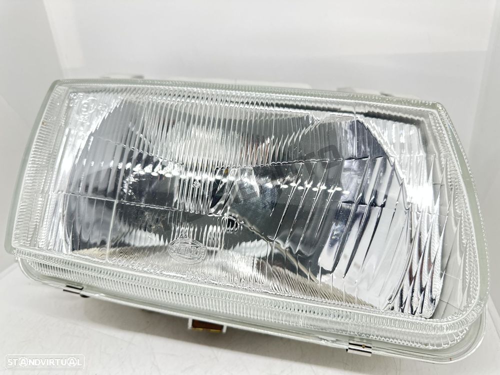 Ótica / Farol Direito 012_610 Vw Polo Iii (6n) [1994_2001] 64 1 - 5