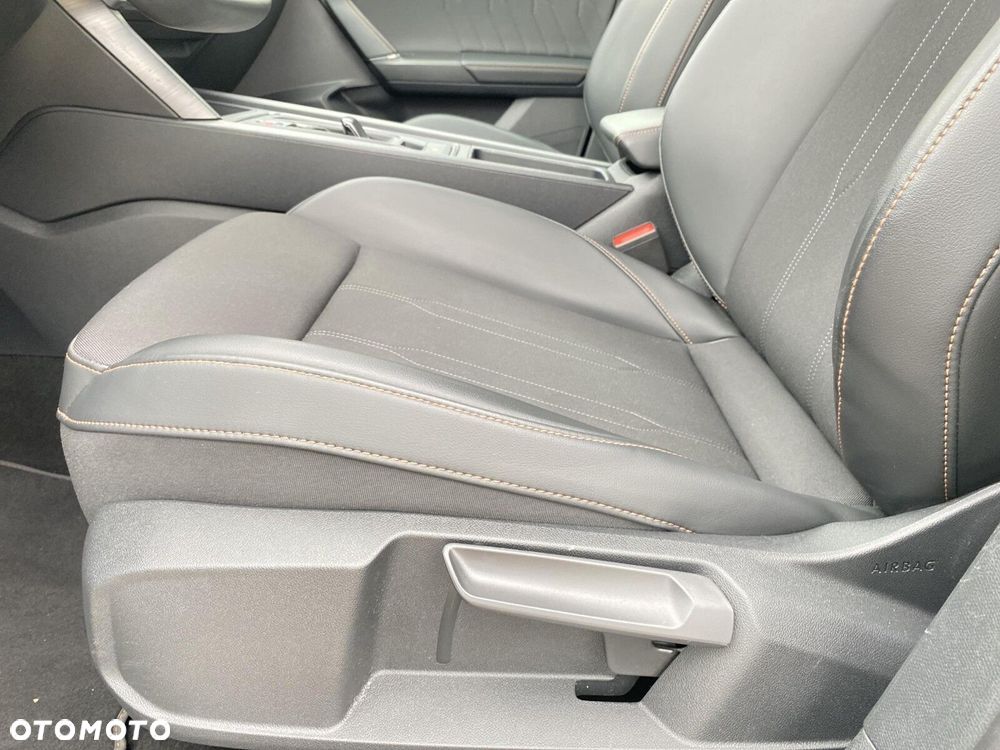 Cupra Formentor 1.5 TSI DSG - 22