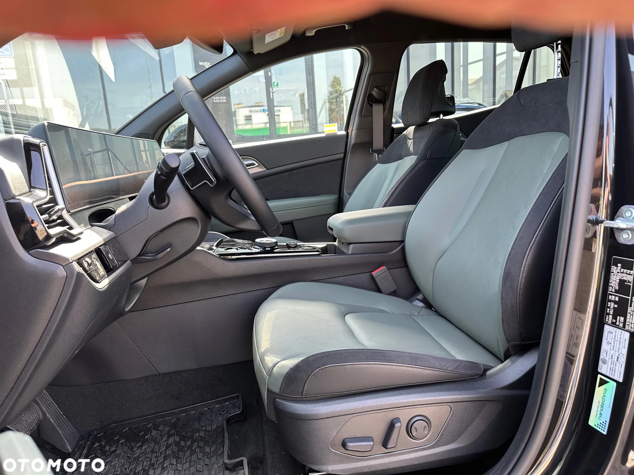 Kia Sportage 1.6 T-GDI Anniversary 2WD DCT - 14