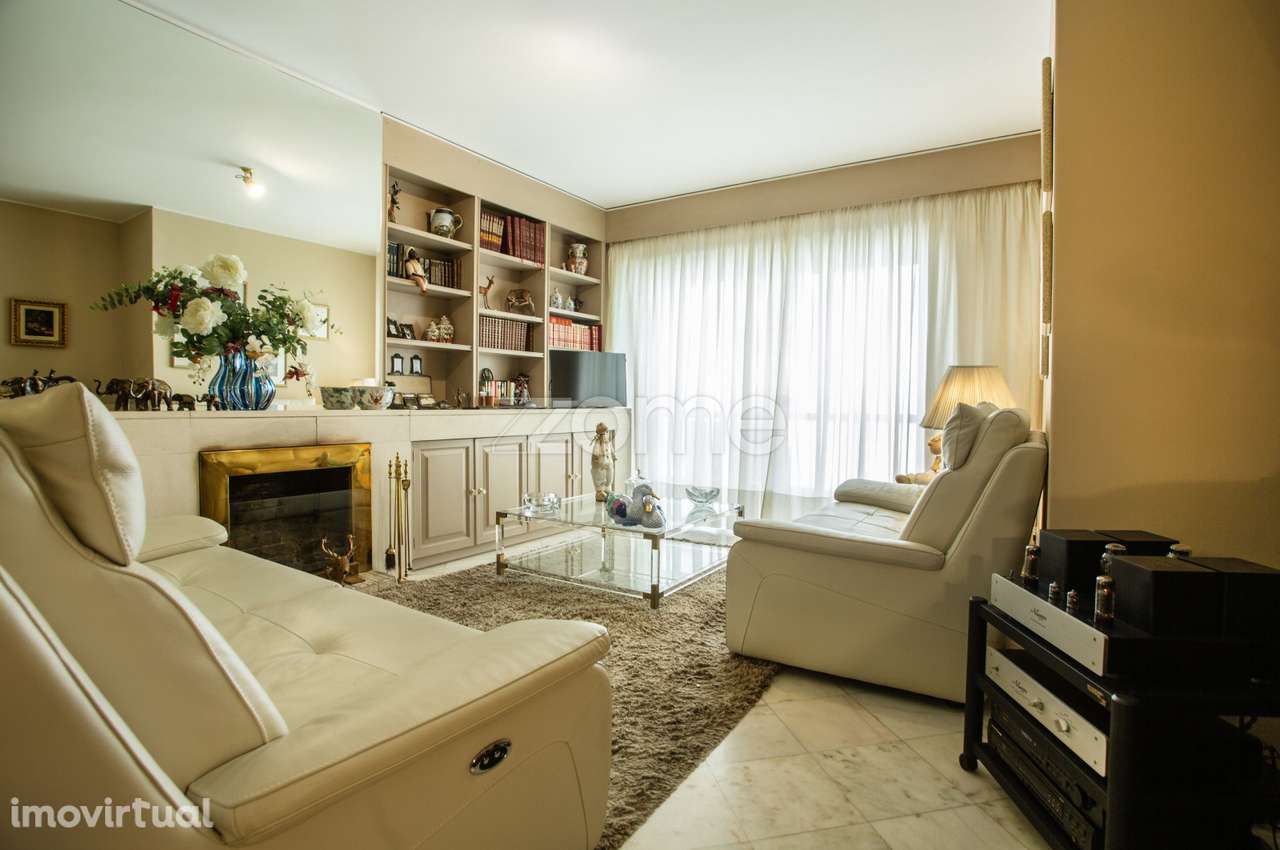 T4 Aviz- Porto - Grande imagem: 2/41