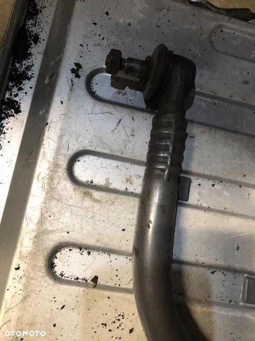 Drażek kierowniczy tata xenon 2.2dicor - 4