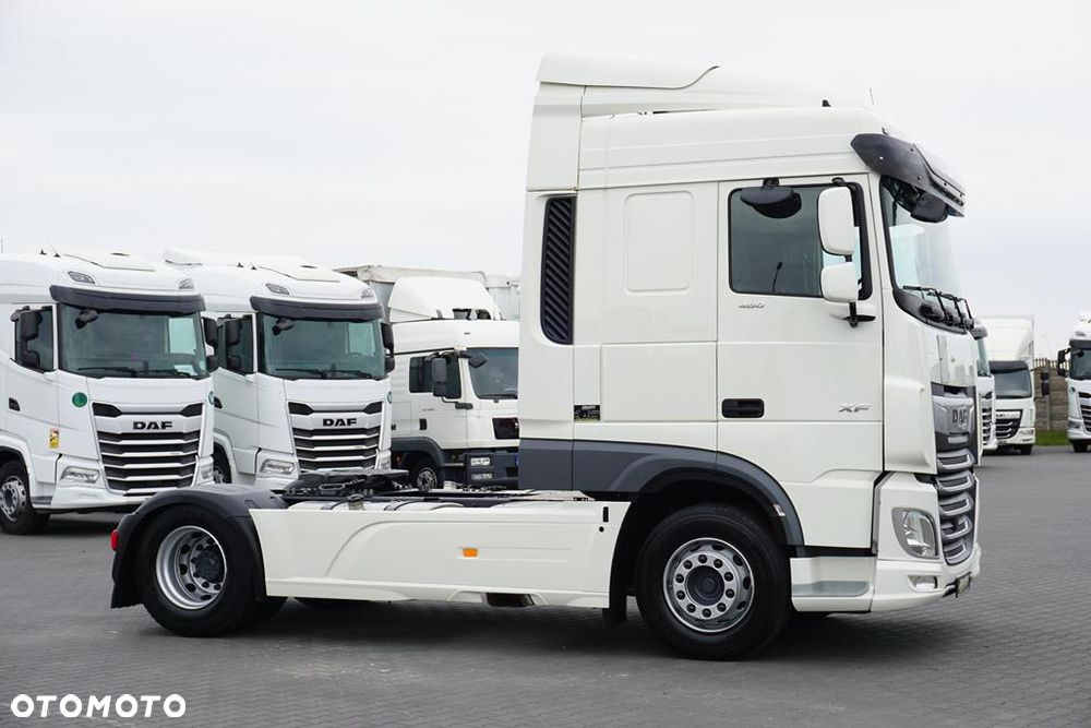 DAF / 106 / 480 / EURO 6 / ACC / SPACE CAB - 4