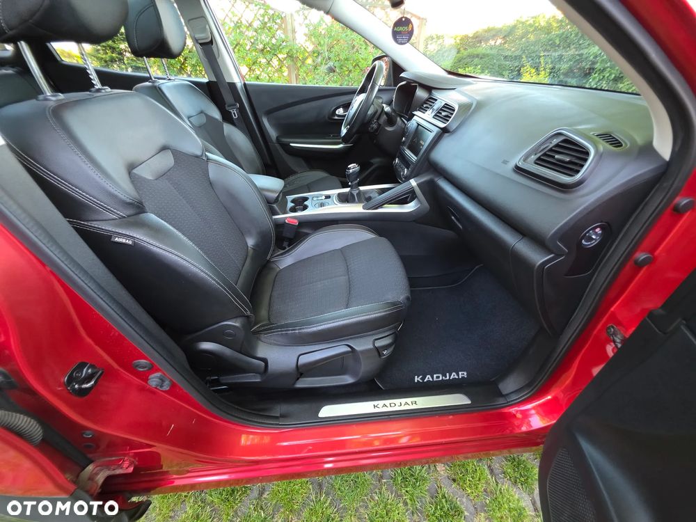 Renault Kadjar 1.2 Energy TCe Business - 9