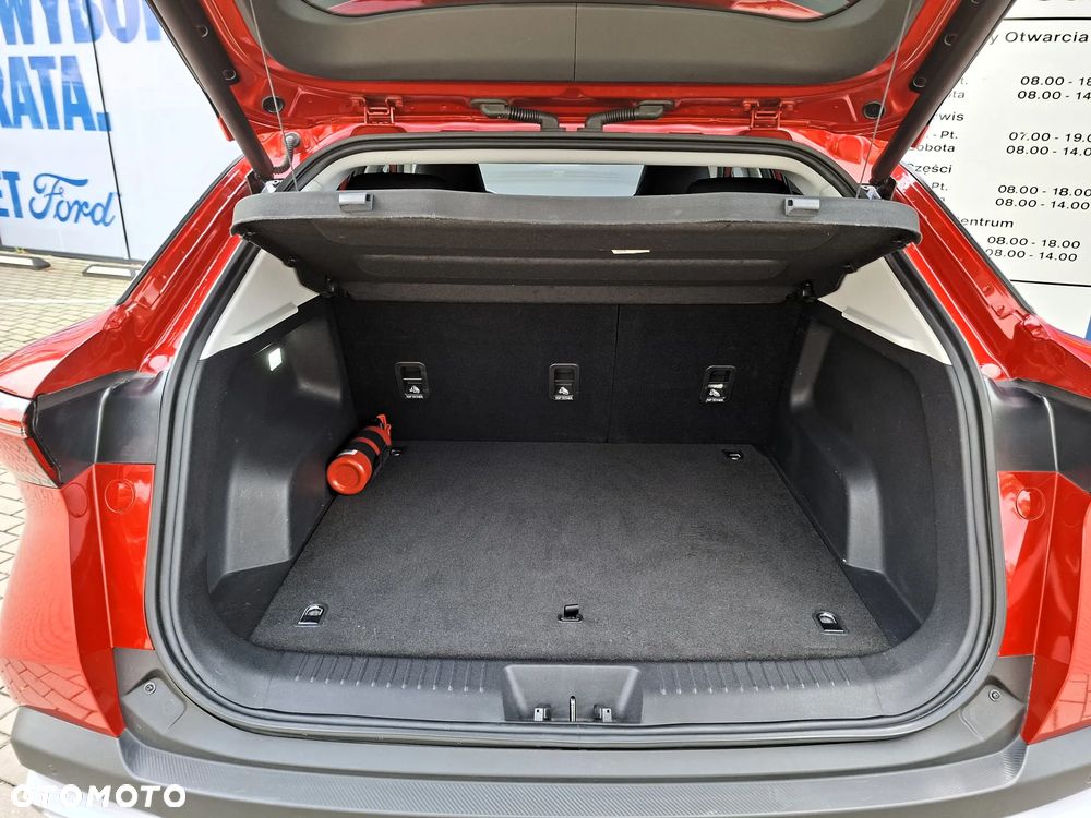 Omoda 5 1.6 T-GDI Premium DCT - 38