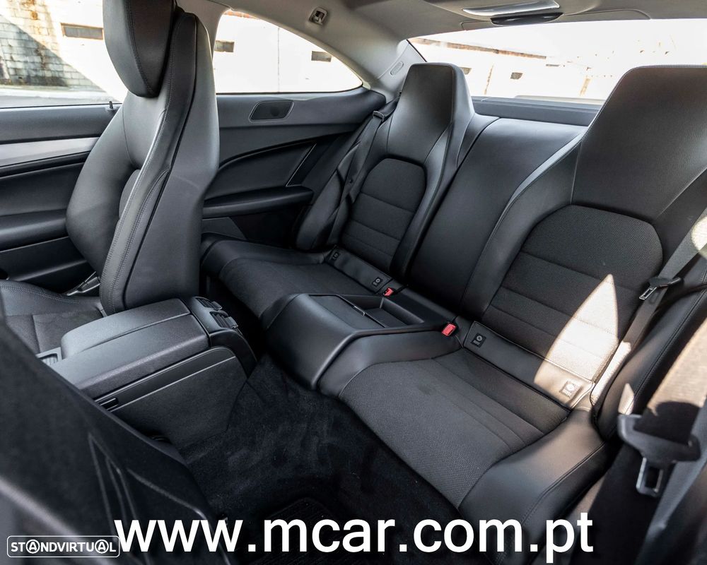 Mercedes-Benz C 200 - 13