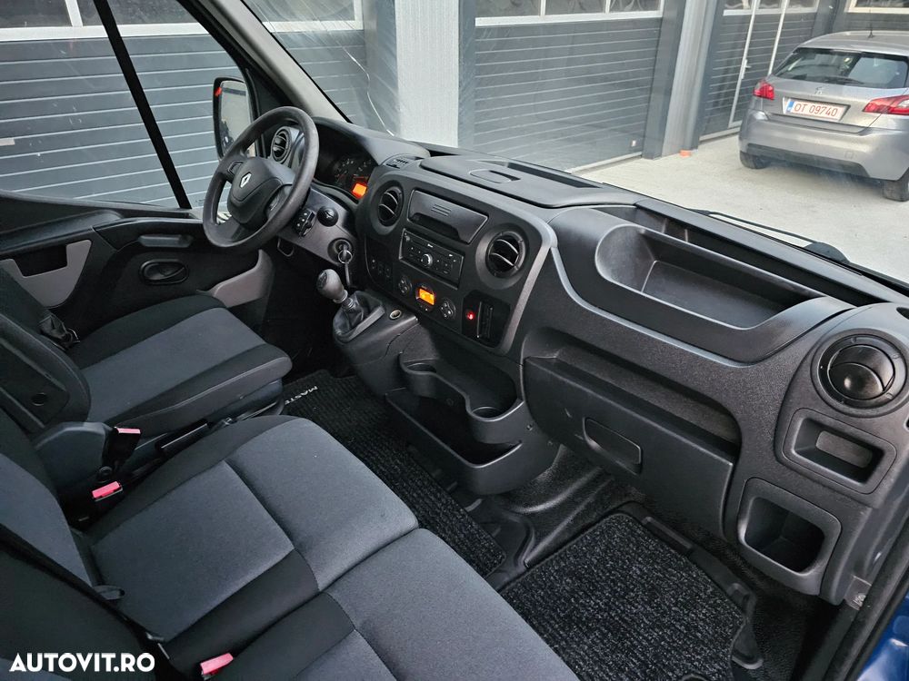 Renault Master - 14
