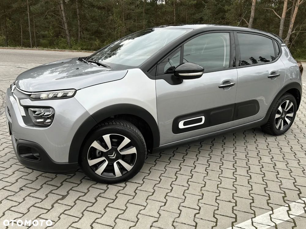 Citroën C3 1.2 PureTech Shine - 9