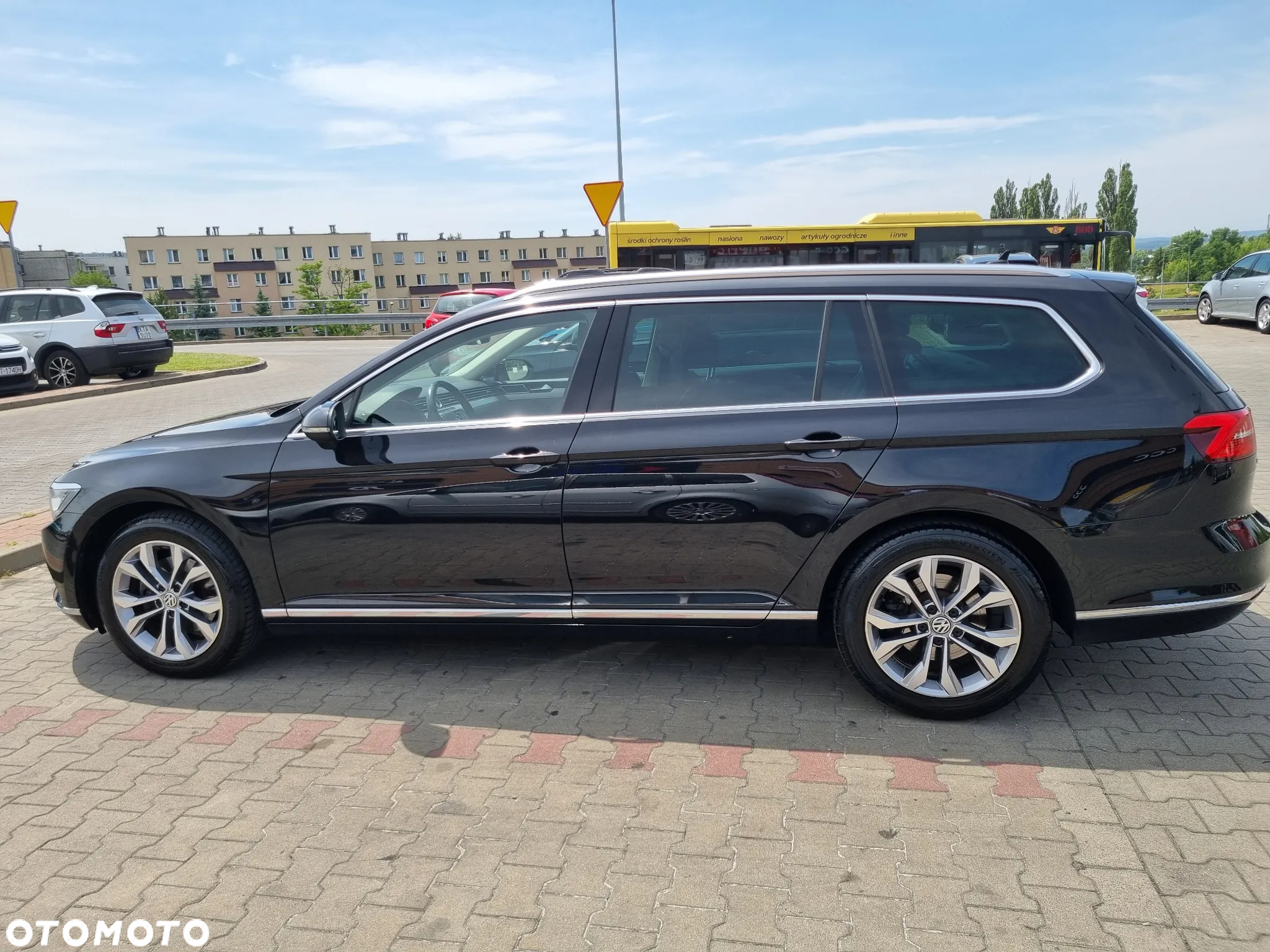 Volkswagen Passat 2.0 TDI BMT Highline DSG - 5