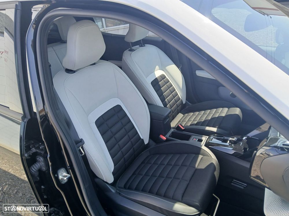 Citroën C3 Aircross 1.2 Hybrid Max e-DSC6 - 17