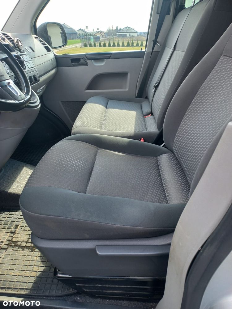 Volkswagen Transporter L2H1 - 12