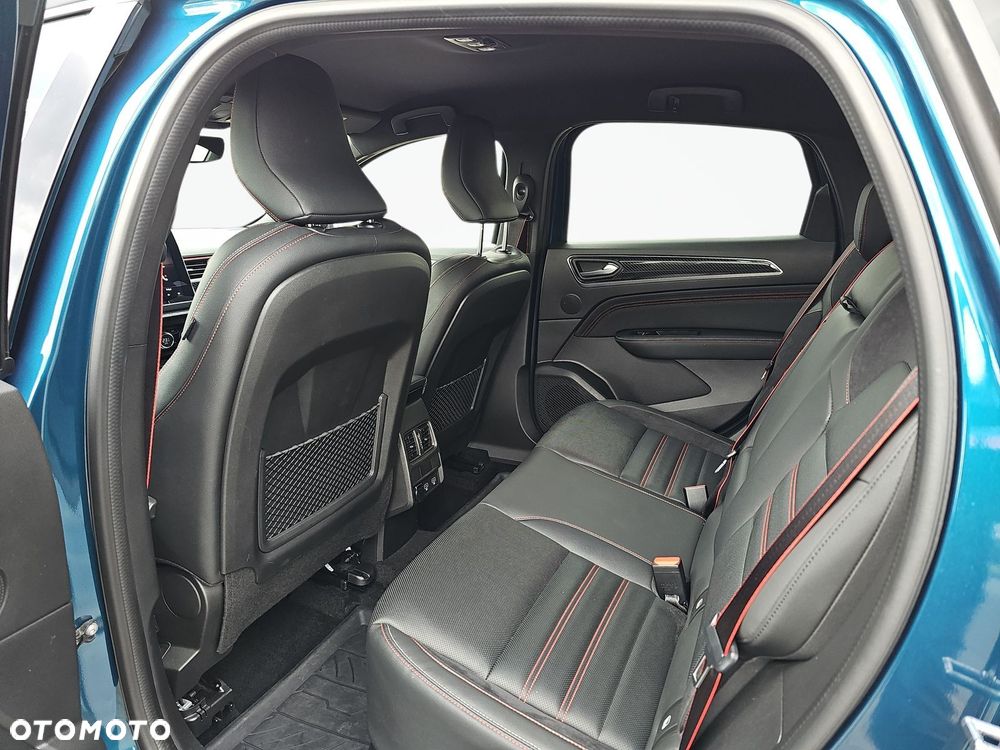 Renault Arkana 1.6 E-TECH R.S Line MMT - 14