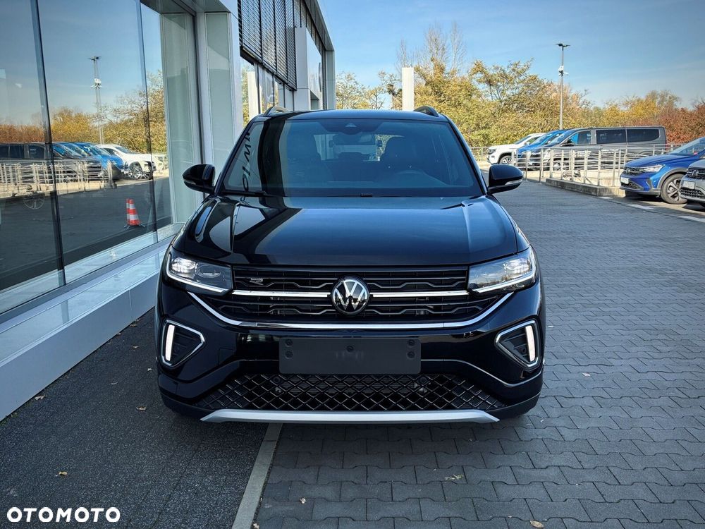 Volkswagen T-Cross - 2
